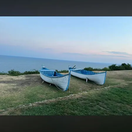 Kaliakria Sunset Sea View Topola