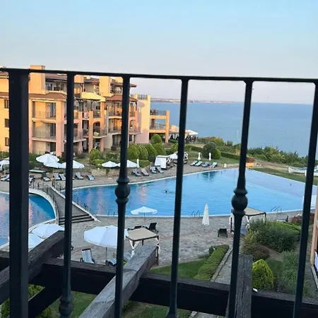 Apartmán Kaliakria Sunset Sea View *