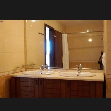 Apartmán Kaliakria Sunset Sea View Topola
